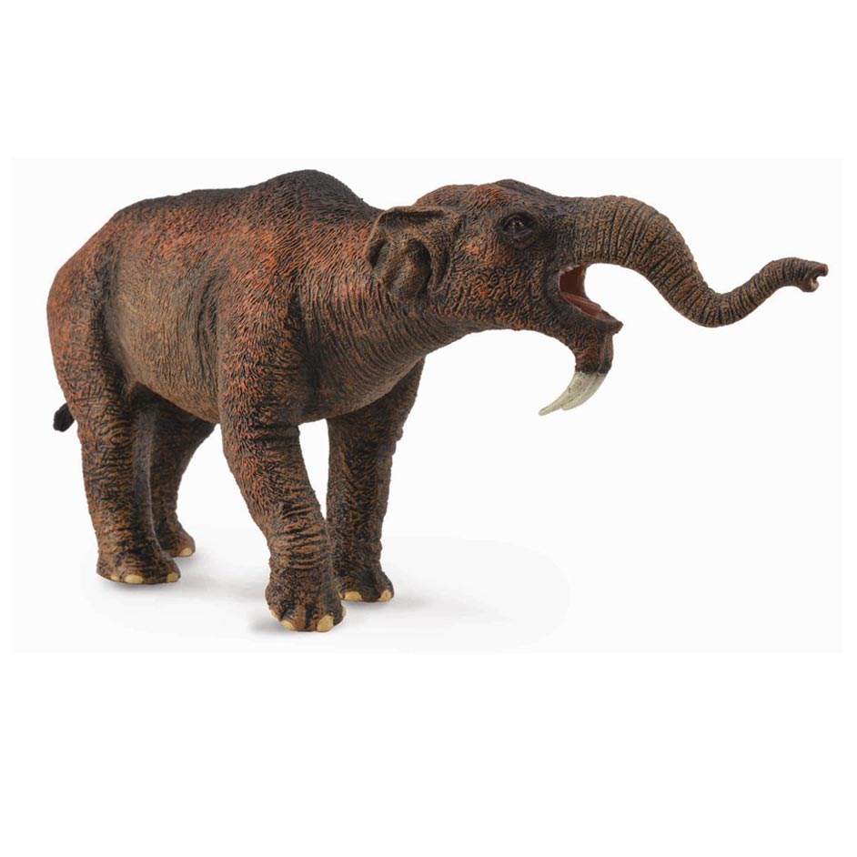 1:20 Scale Deinotherium Prehistoric Elephant