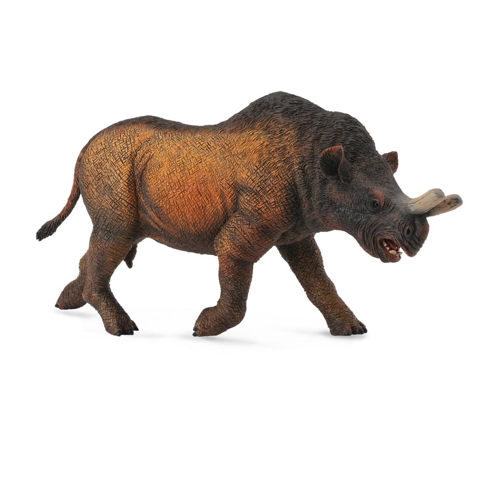 Collecta Megacerops (Thunder Beast)