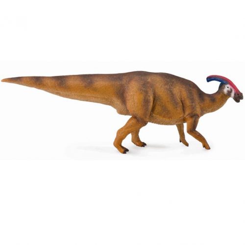 1:40 Scale Parasaurolophus