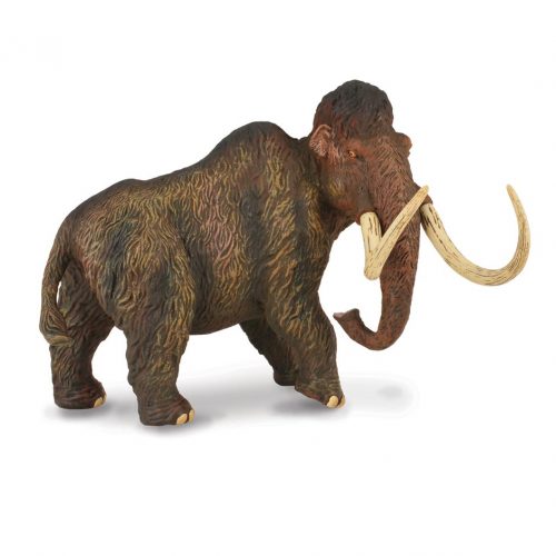 Collecta Deluxe 1:20 Woolly Mammoth