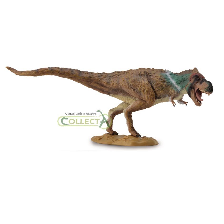 CollectA T. rex Hunting Dinosaur Model