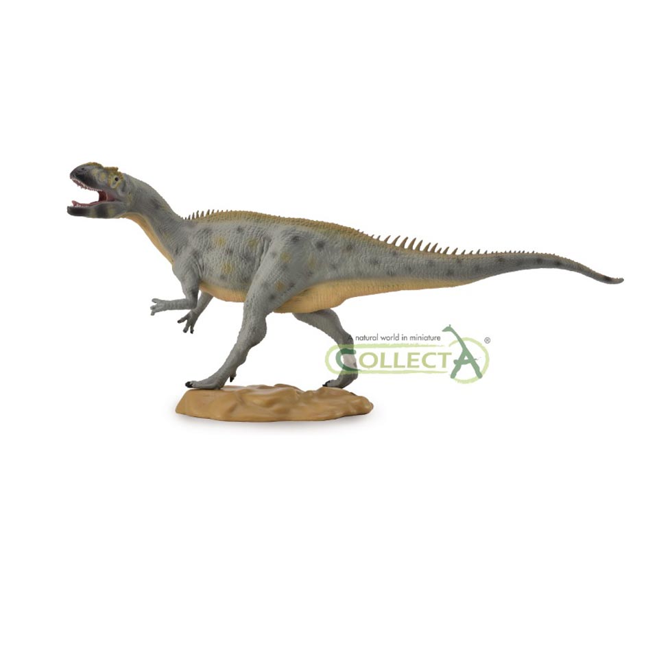 CollectA Metriacanthosaurus Dinosaur Model