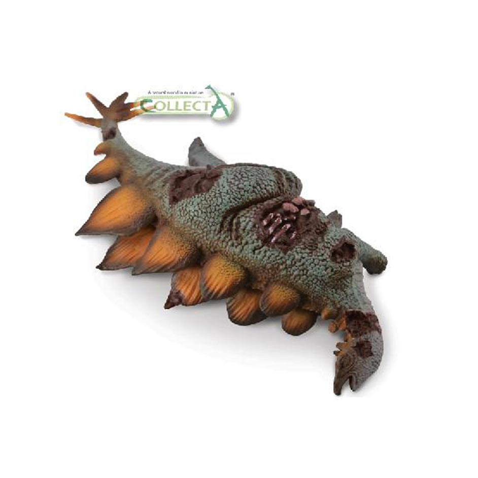 Collecta Stegosaurus Corpse