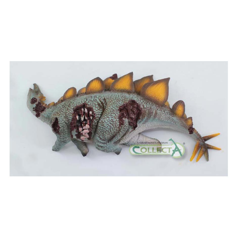 Collecta Stegosaurus Corpse