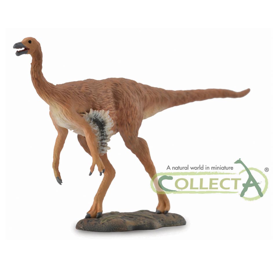 Collecta Struthiomimus dinosaur model