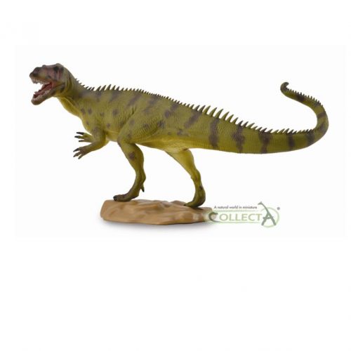 CollectA Deluxe Torvosaurus Dinosaur Model