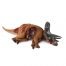 CollectA Dino Prey Dead Triceratops