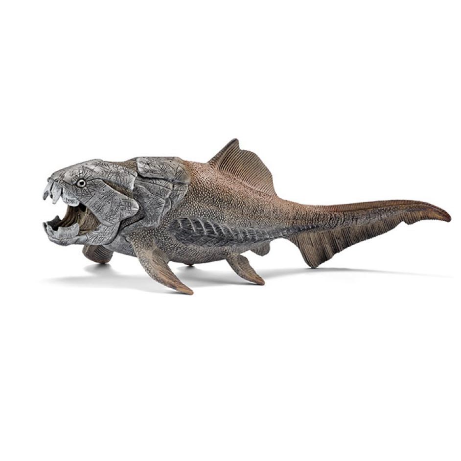 Schleich Dunkleosteus