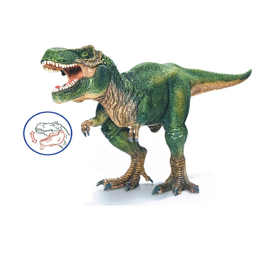 Schleich T. rex