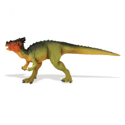 Wild Safari Dracorex Dinosaur Model