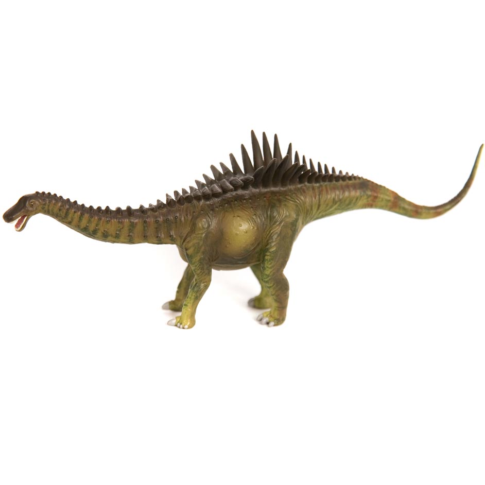 CollectA Agustinia dinosaur model
