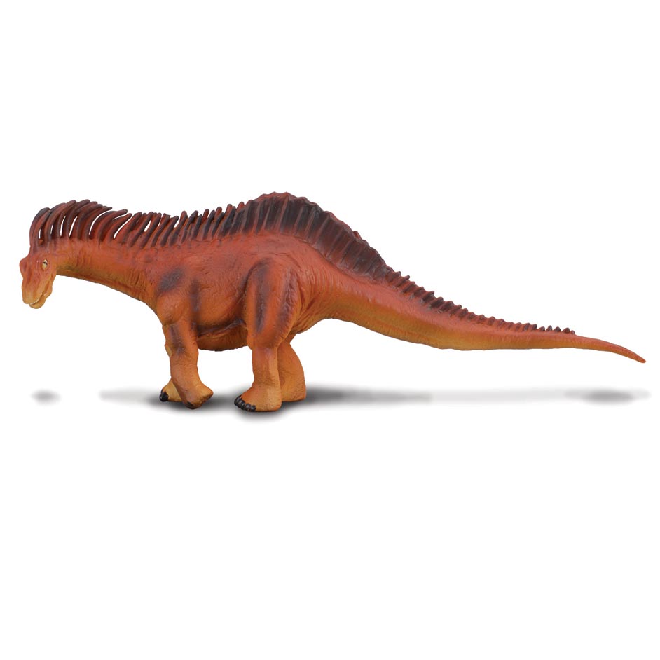 Amargasaurus Dinosaur Models
