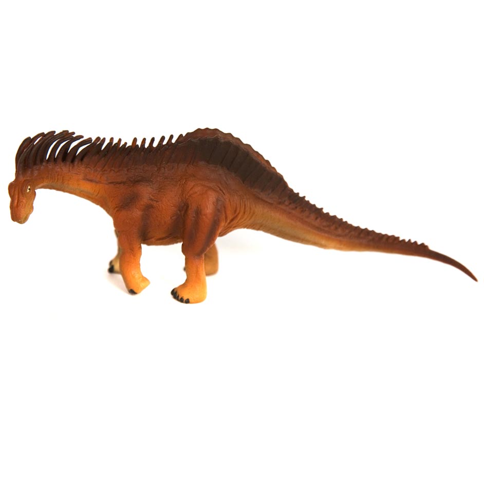 CollectA Amargasaurus dinosaur model