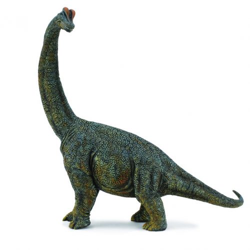 Collecta Deluxe Brachiosaurus Dinosaur Model