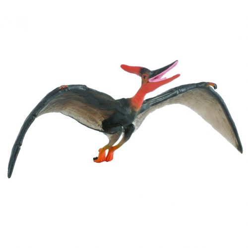 Collecta Deluxe Pteranodon Model 1:40 Scale