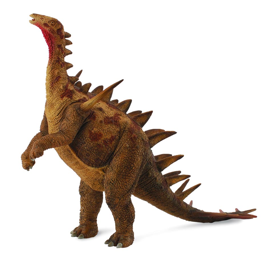 Dacentrurus Dinosaur Model
