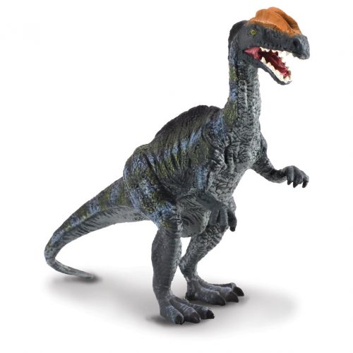 CollectA Dilophosaurus Dinosaur Model