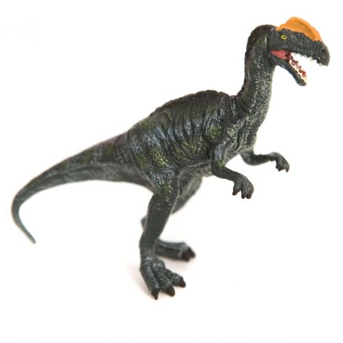 Dilophosaurus Dinosaur Model