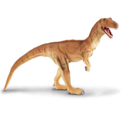 Eustreptospondylus Dinosaur Model