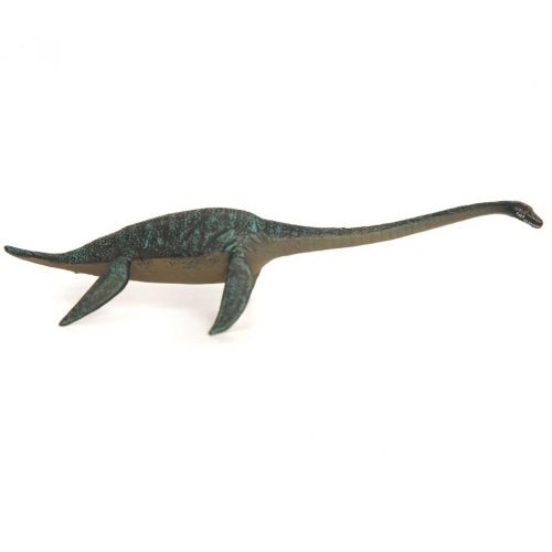Hydrotherosaurus (Plesiosaurus)