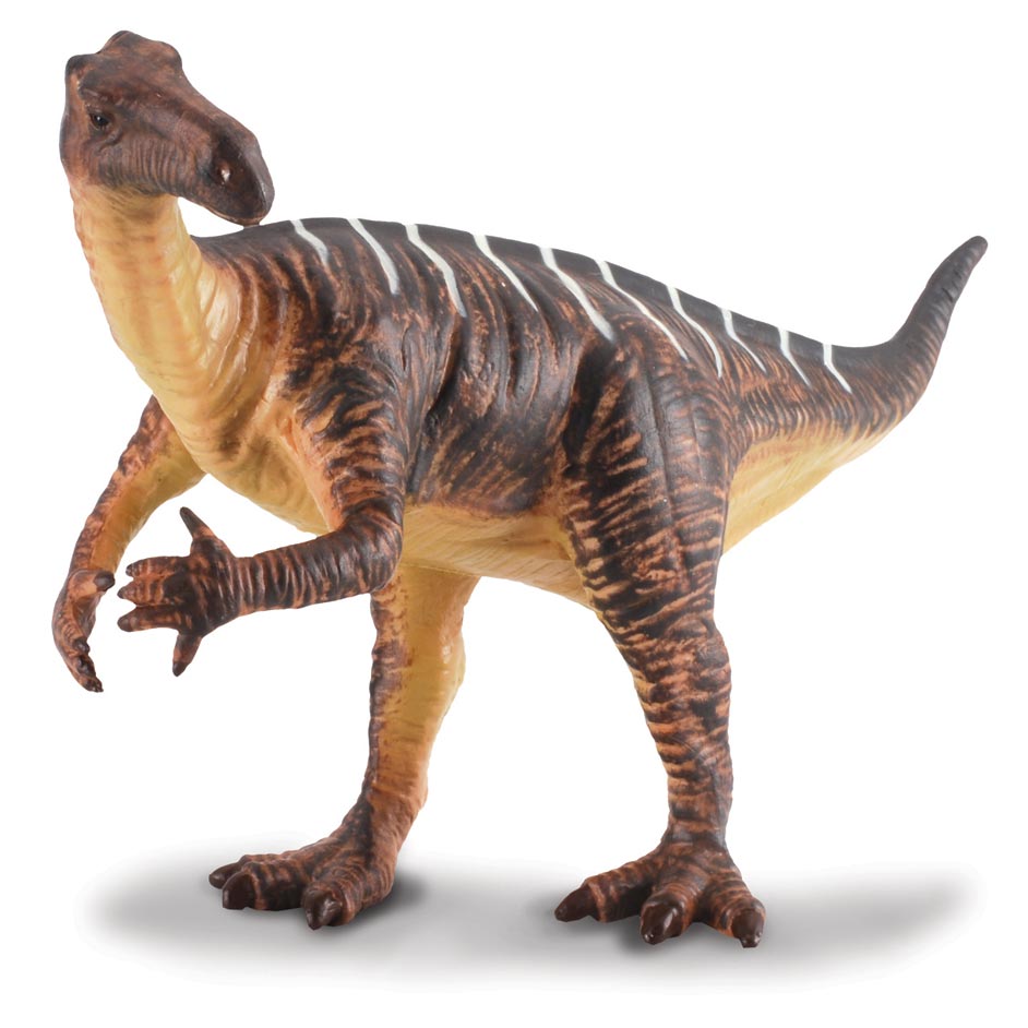 CollectA Iguanodon dinosaur model