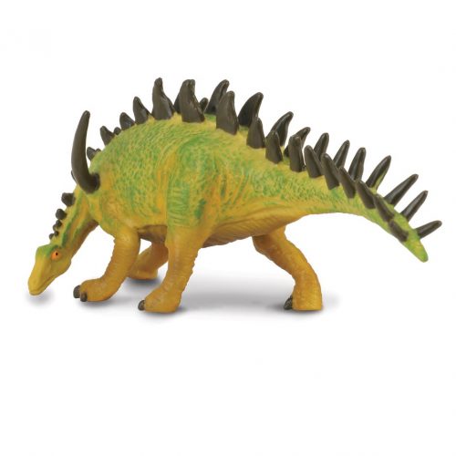 CollectA Lexovisaurus dinosaur model