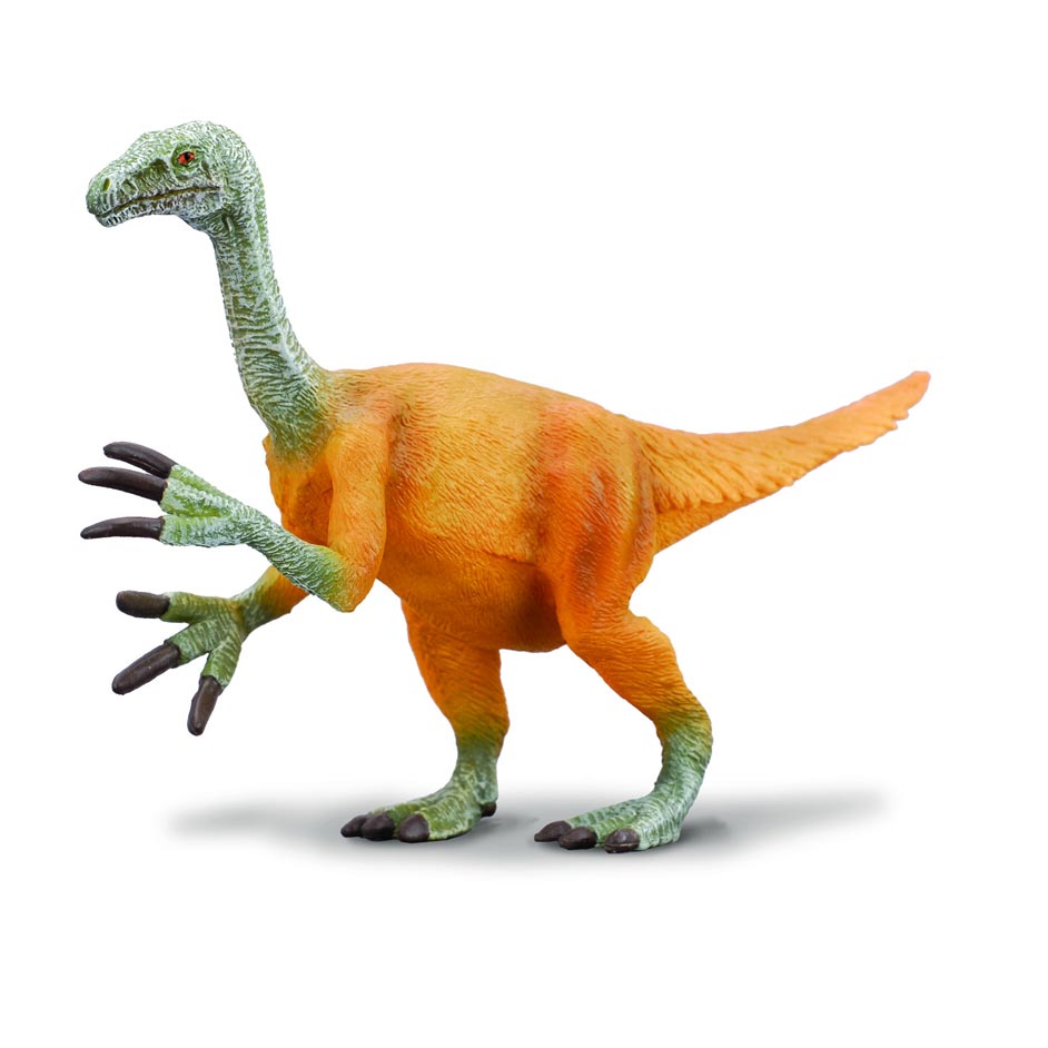 CollectA Nothronychus dinosaur model