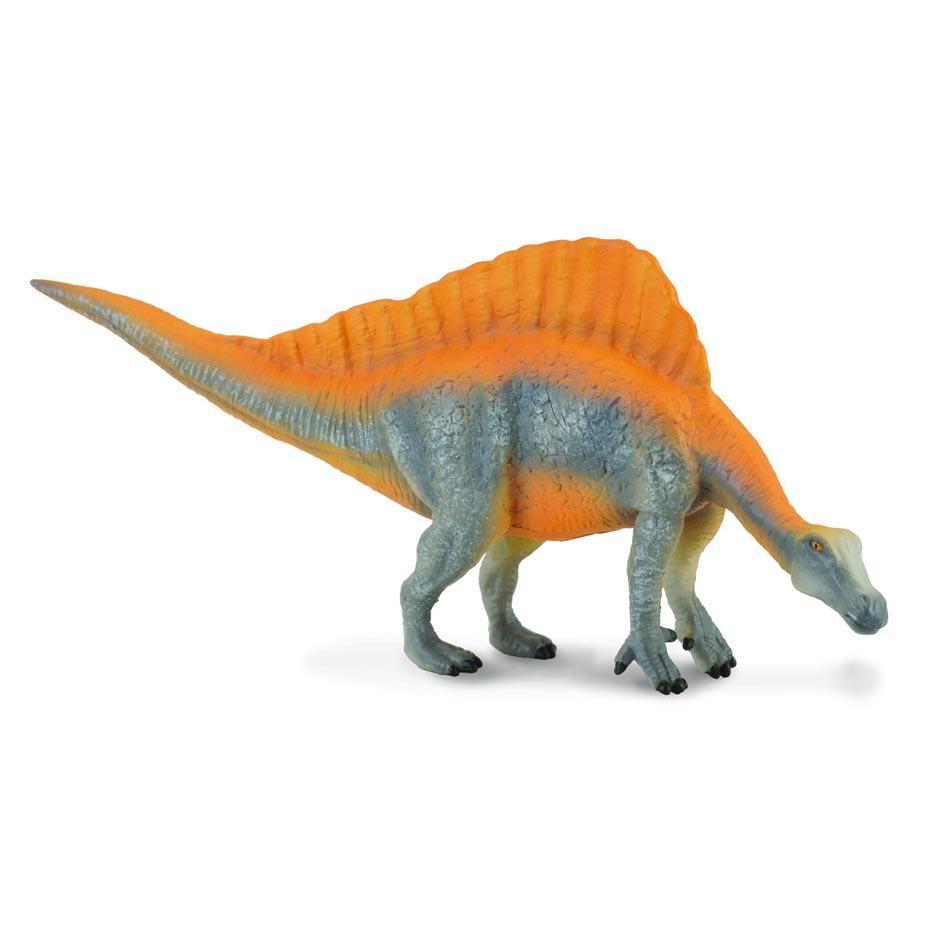 CollectA Ouranosaurus dinosaur model