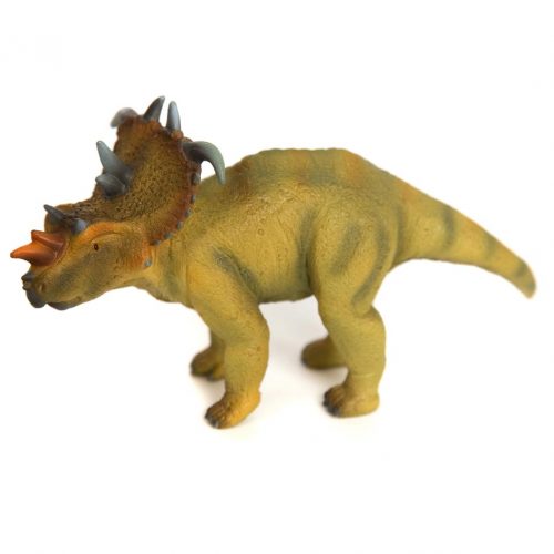 CollectA Pachyrhinosaurus dinosaur model