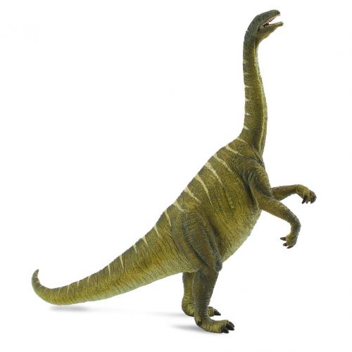 Plateosaurus dinosaur model
