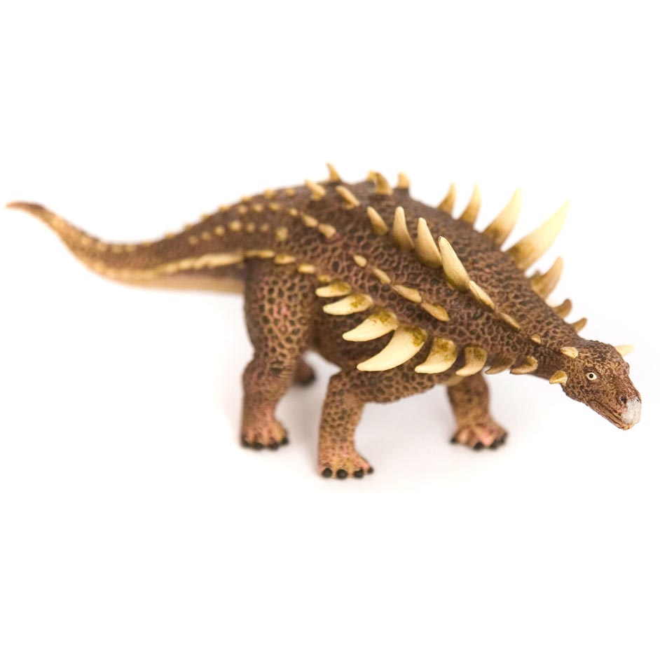 CollectA Polacanthus dinosaur model