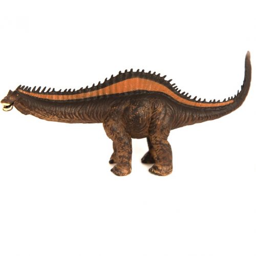 Rebbachisaurus Dinosaur Model