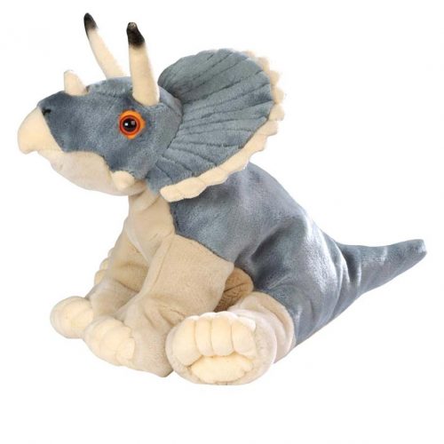 dinosaur soft toy big