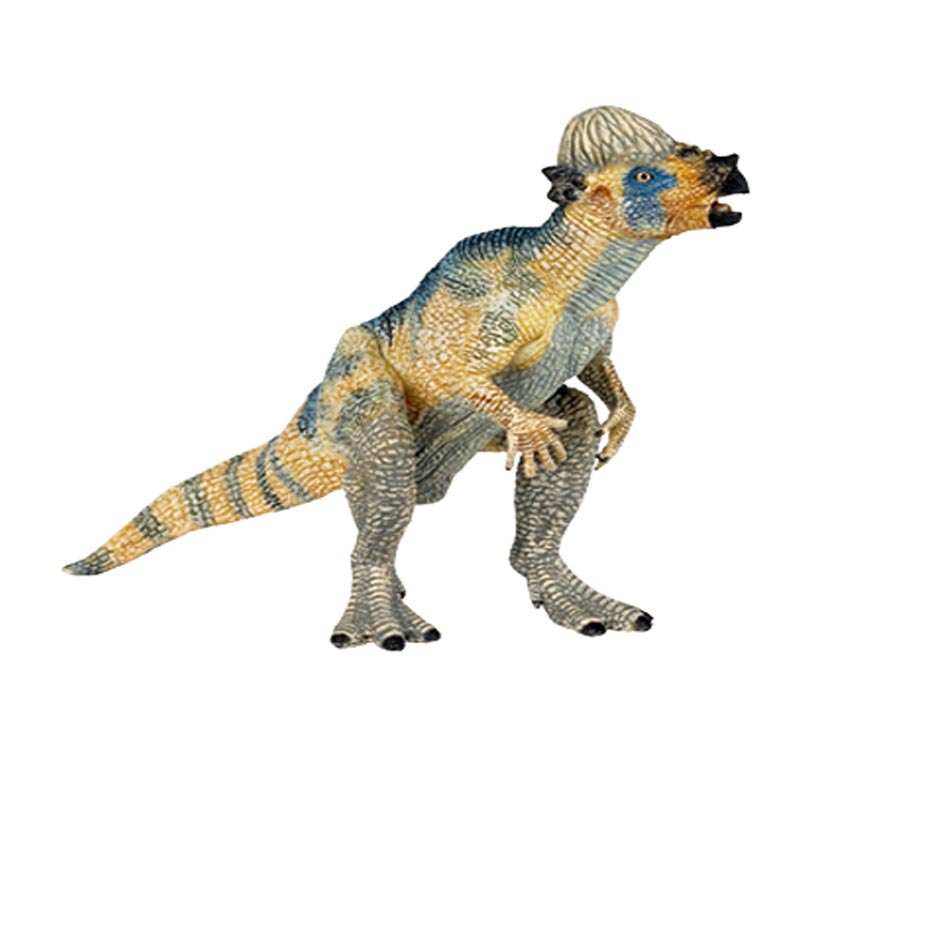 pachycephalosaurus stuffed animal