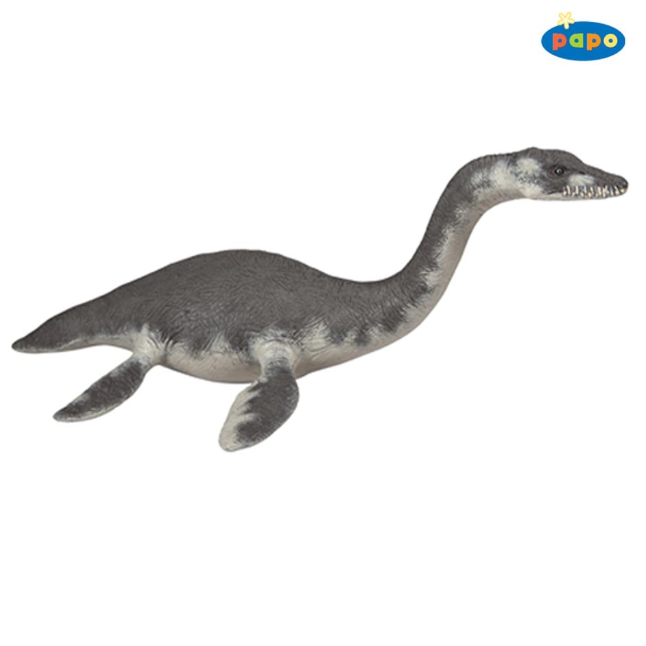 Papo Plesiosaurus Model