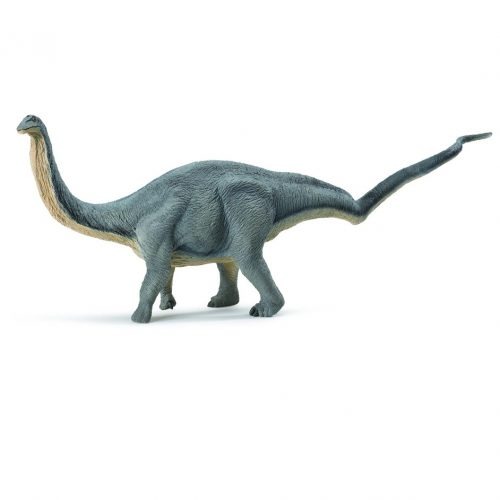 Wild Safari Dinos Apatosaurus dinosaur model