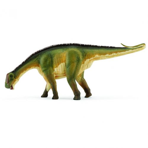Wild Safari Nigersaurus Dinosaur Model