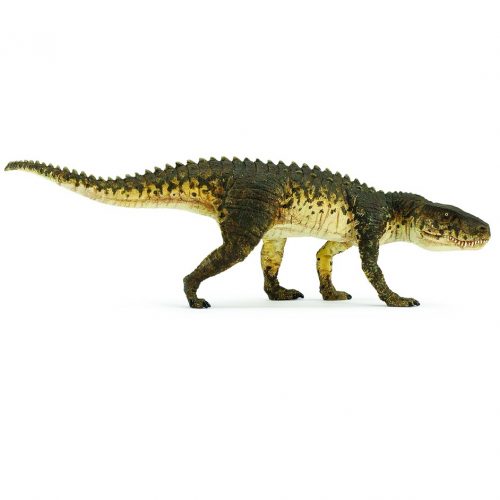 Wild Safari Postosuchus model