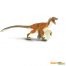 Wild Safari Prehistoric World Feathered Velociraptor