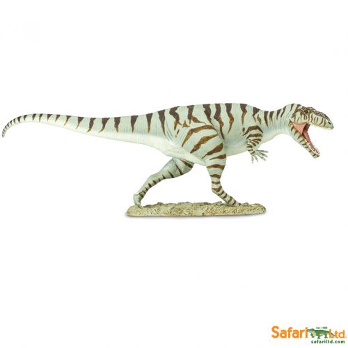 Wild Safari Prehistoric World Giganotosaurus