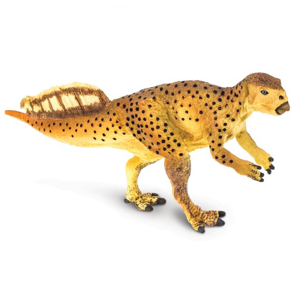 safari ltd psittacosaurus