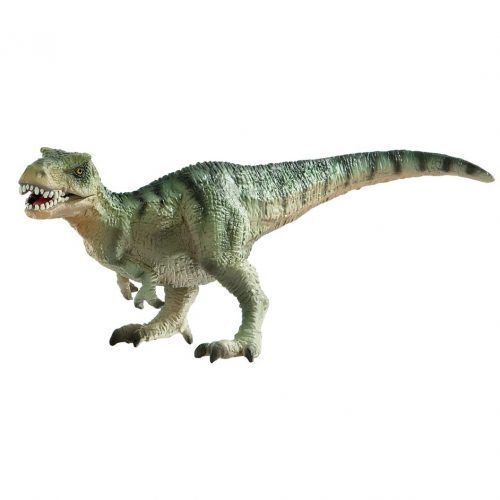 Bullyland 2016 T. rex Model