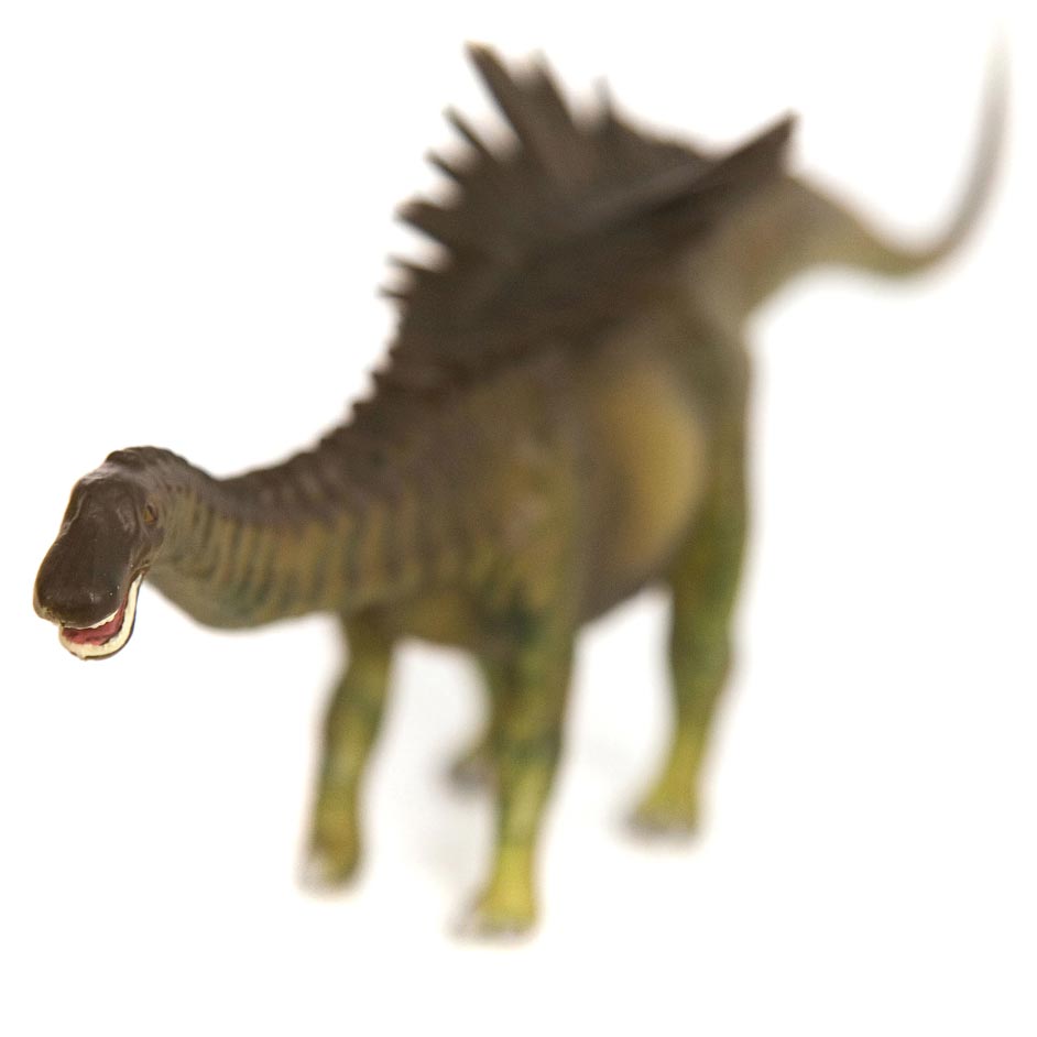 CollectA Prehistoric Life Agustinia Model