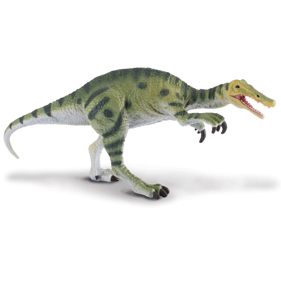 Baryonyx Dinosaur Model