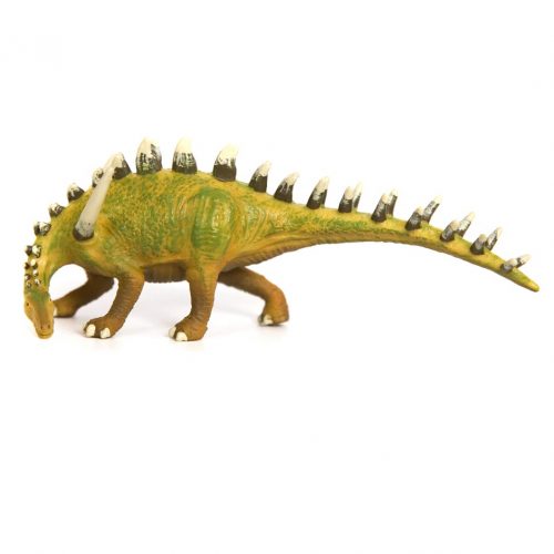 Lexovisaurus Dinosaur Model