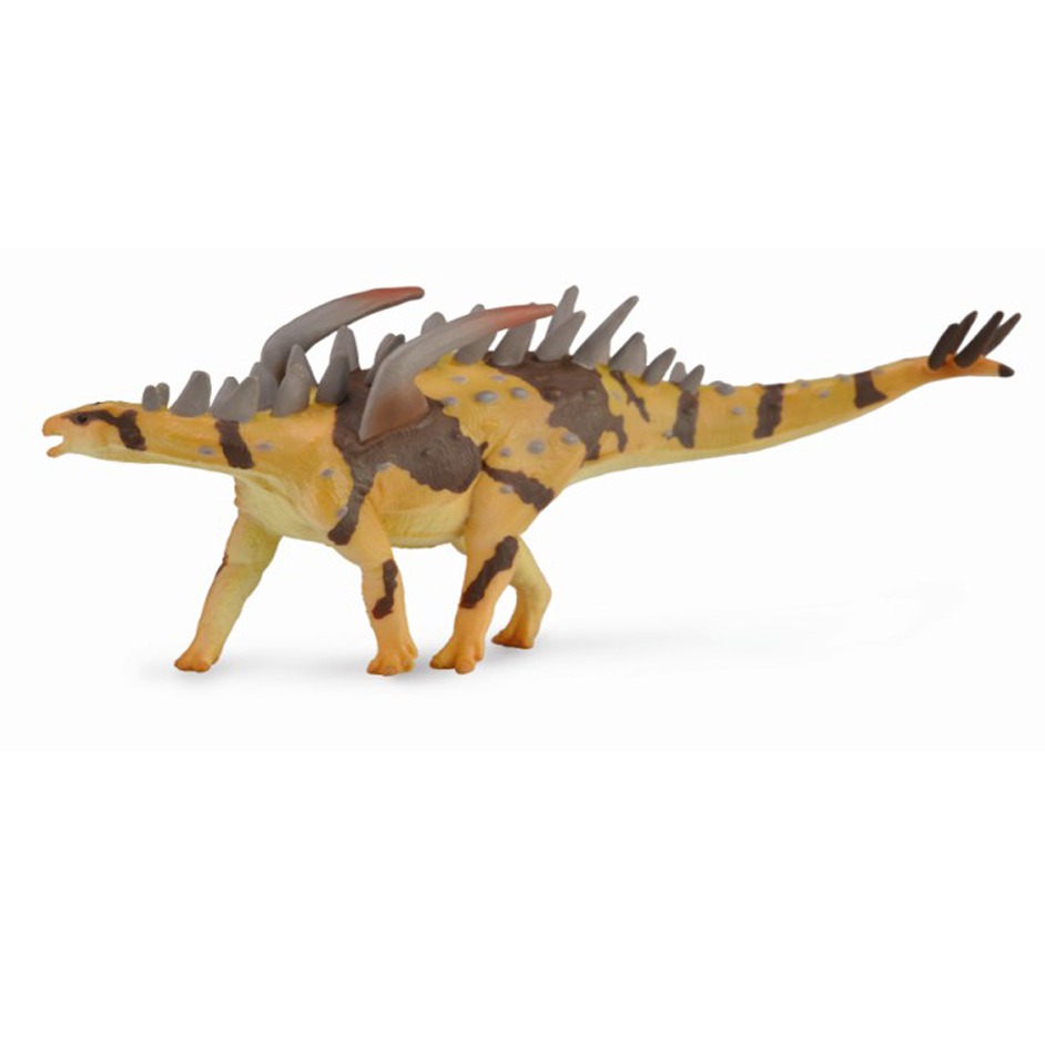 CollectA Gigantspinosaurus dinosaur model