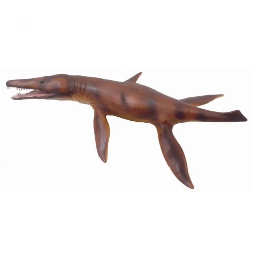 CollectA Deluxe 1:40 scale Kronosaurus marine reptile model.