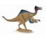 CollectA Deluxe 1:40 scale Deinocheirus model.