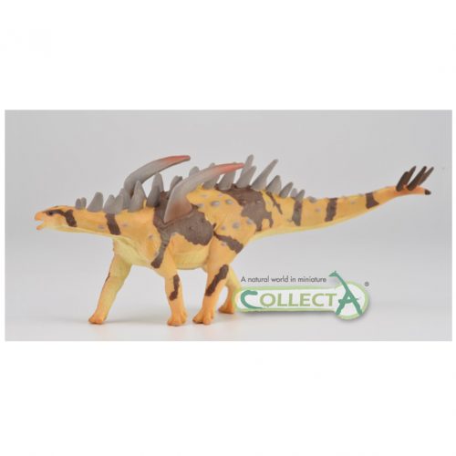 CollectA Gigantspinosaurus dinosaur model.