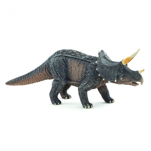 A Triceratops model by Mojo.